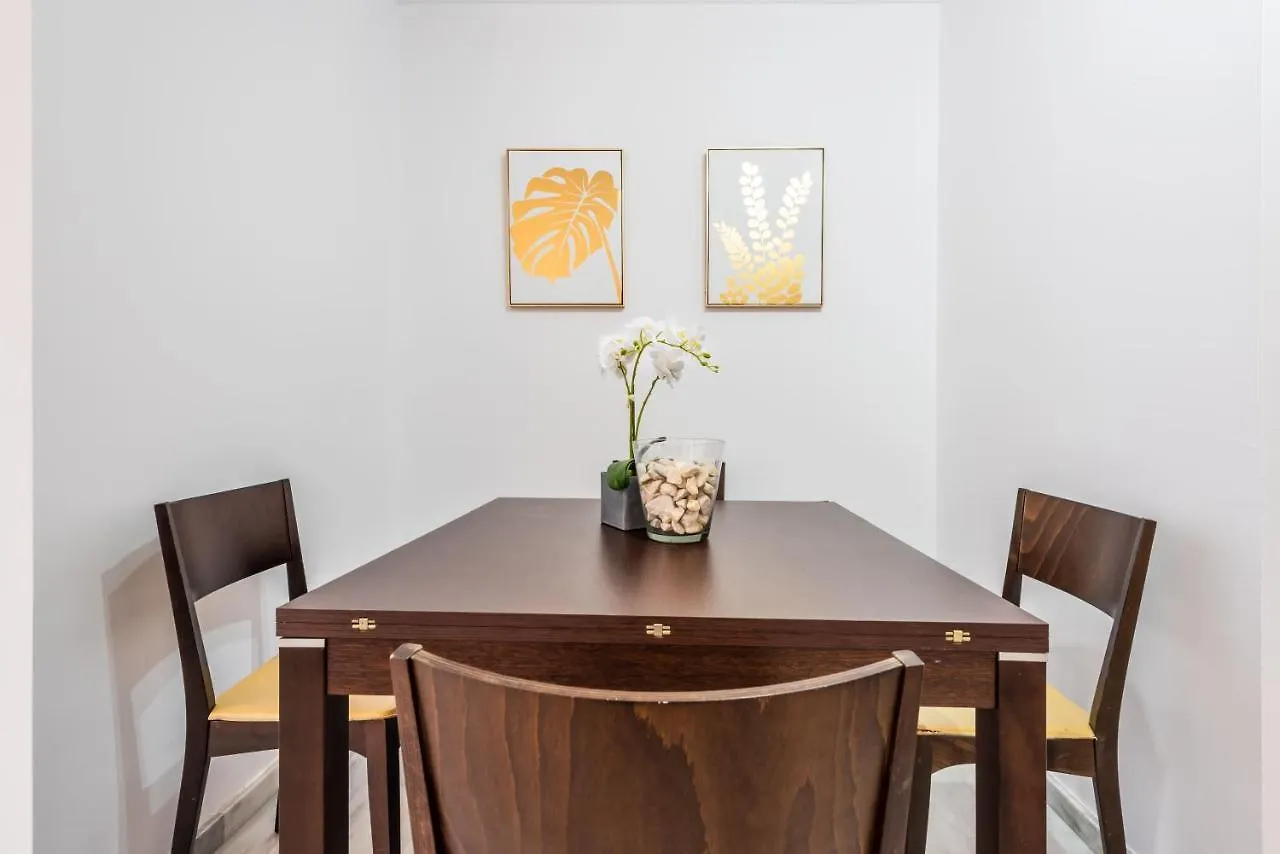 Apartamento Altos De Banus II Marbella 0*,  Spain